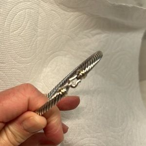 David Yurman bracelet